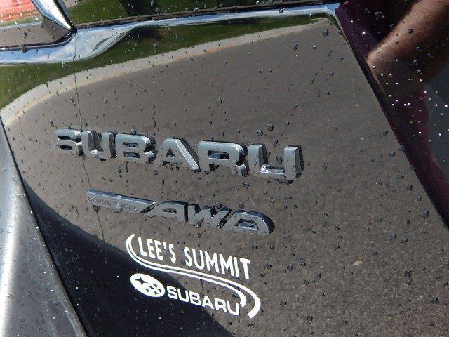 new 2025 Subaru Outback car, priced at $42,913