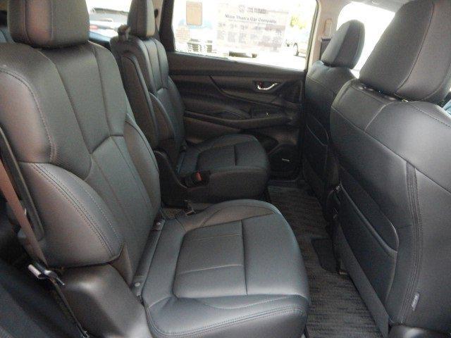 new 2025 Subaru Ascent car, priced at $50,185