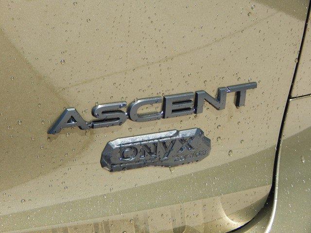 new 2025 Subaru Ascent car, priced at $50,185