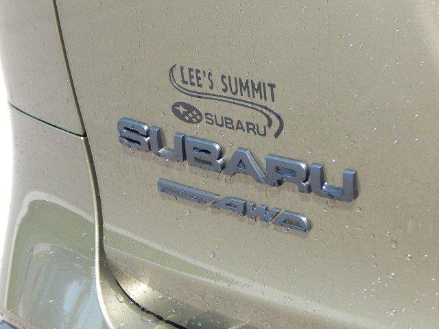 new 2025 Subaru Ascent car, priced at $50,185