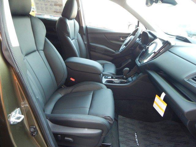 new 2025 Subaru Ascent car, priced at $50,185