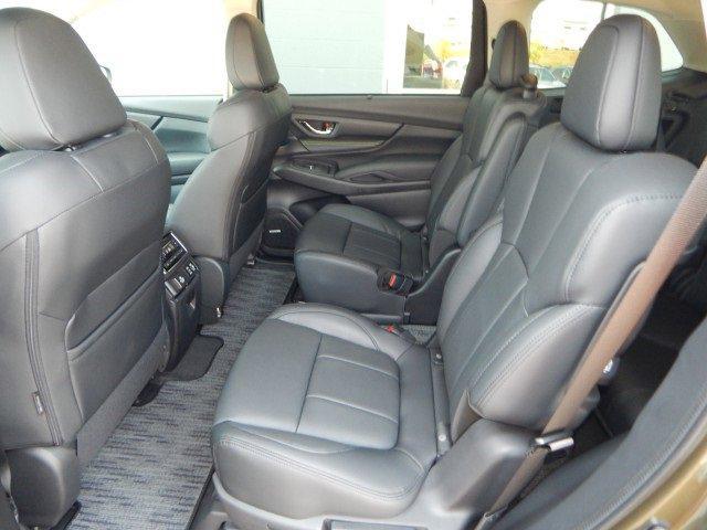 new 2025 Subaru Ascent car, priced at $50,185