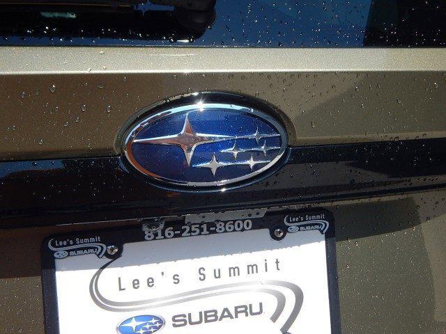 new 2025 Subaru Ascent car, priced at $50,185
