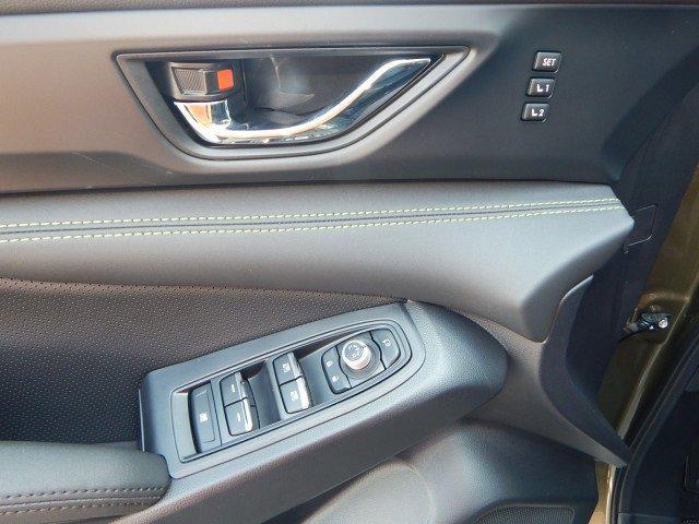 new 2025 Subaru Ascent car, priced at $50,185