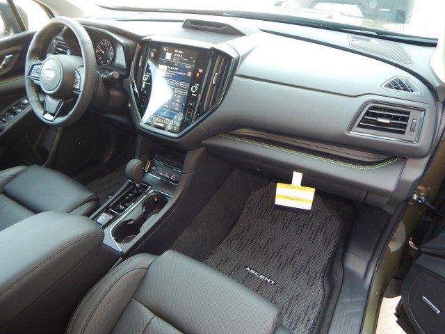 new 2025 Subaru Ascent car, priced at $50,185
