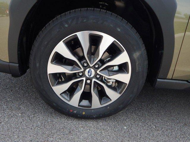 new 2025 Subaru Outback car, priced at $37,797