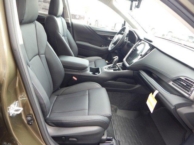 new 2025 Subaru Outback car, priced at $37,797