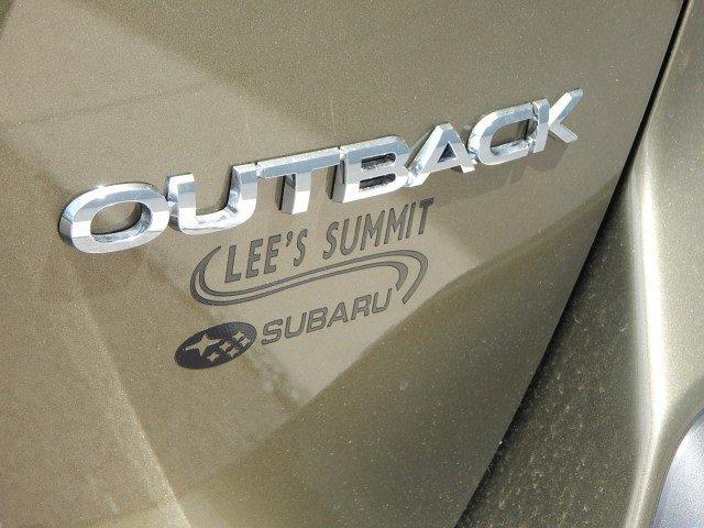 new 2025 Subaru Outback car, priced at $37,797