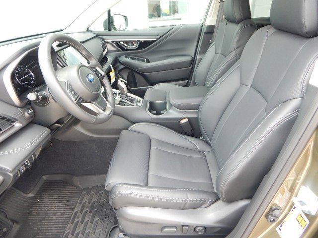 new 2025 Subaru Outback car, priced at $37,797