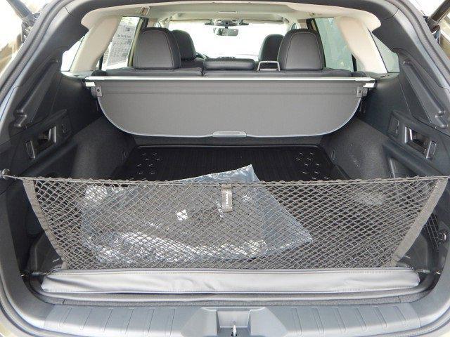 new 2025 Subaru Outback car, priced at $37,797
