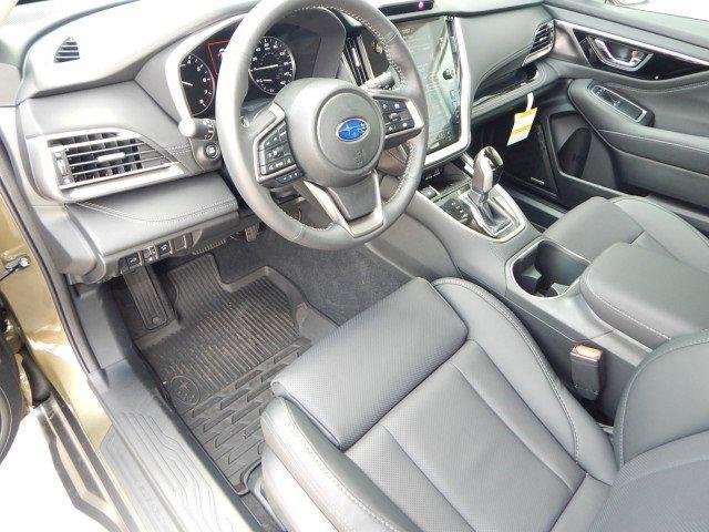 new 2025 Subaru Outback car, priced at $37,797
