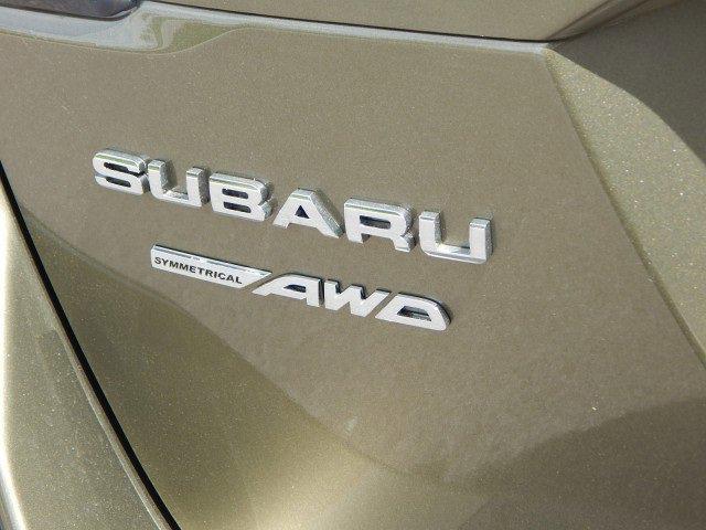 new 2025 Subaru Outback car, priced at $37,797