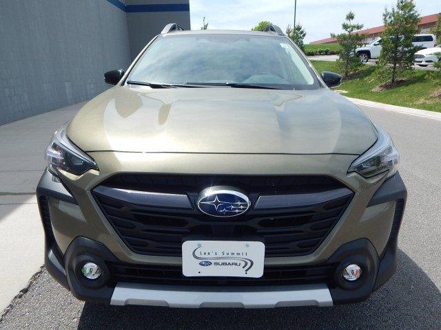 new 2025 Subaru Outback car, priced at $37,797