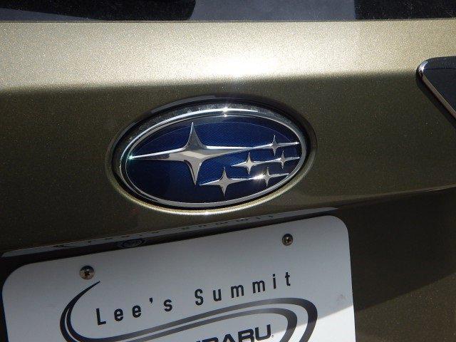 new 2025 Subaru Outback car, priced at $37,797