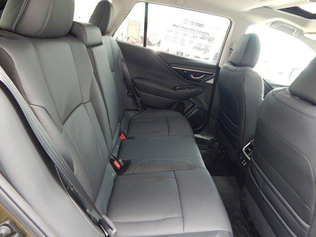 new 2025 Subaru Outback car, priced at $37,797