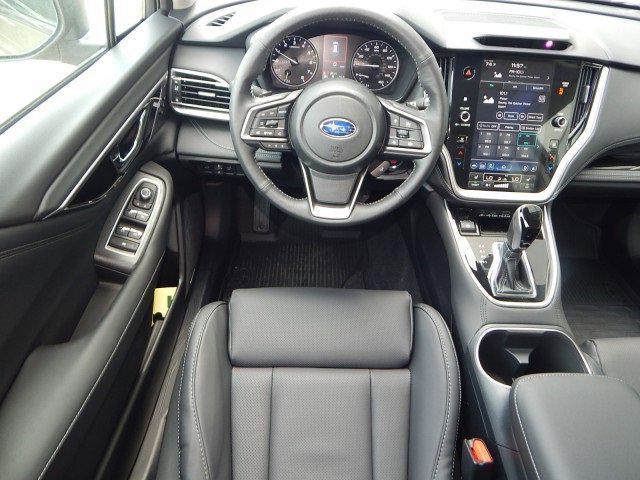 new 2025 Subaru Outback car, priced at $37,797