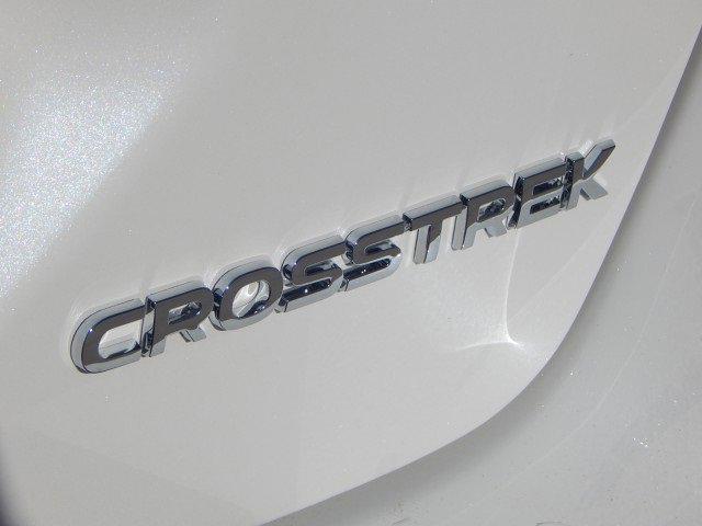 new 2024 Subaru Crosstrek car, priced at $29,196