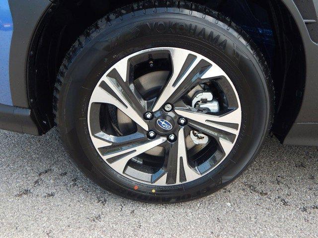 new 2025 Subaru Crosstrek car, priced at $28,013