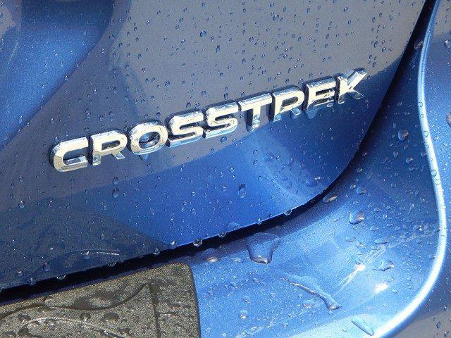 new 2025 Subaru Crosstrek car, priced at $28,013
