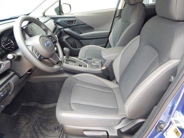 new 2025 Subaru Crosstrek car, priced at $28,013