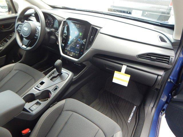 new 2025 Subaru Crosstrek car, priced at $28,013