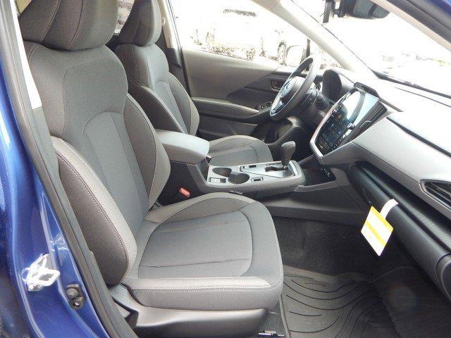 new 2025 Subaru Crosstrek car, priced at $28,013