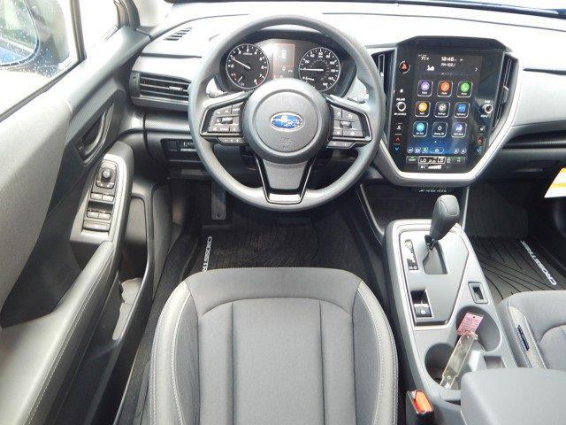new 2025 Subaru Crosstrek car, priced at $28,013