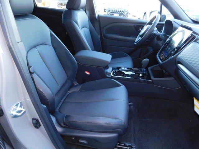 new 2026 Subaru Forester car, priced at $43,139