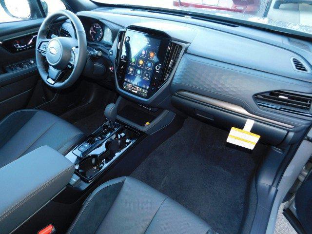 new 2026 Subaru Forester car, priced at $43,139