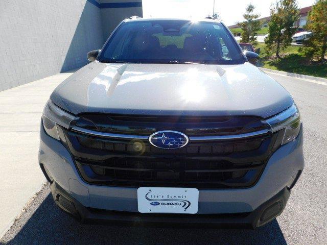 new 2026 Subaru Forester car, priced at $43,139