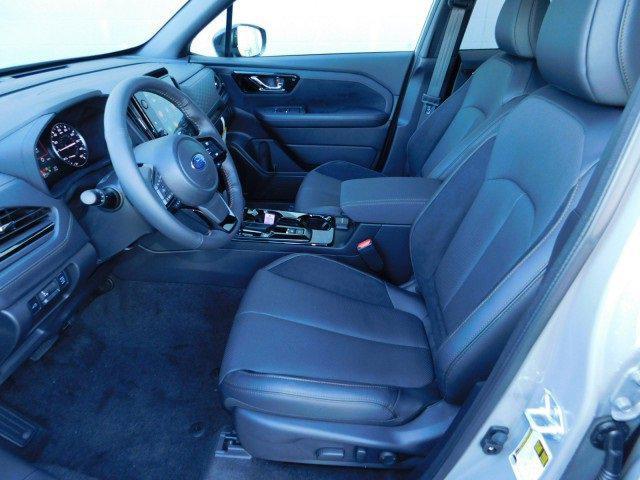 new 2026 Subaru Forester car, priced at $43,139