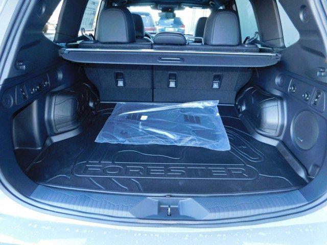 new 2026 Subaru Forester car, priced at $43,139