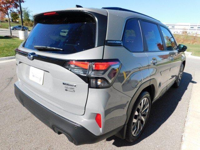 new 2026 Subaru Forester car, priced at $43,139