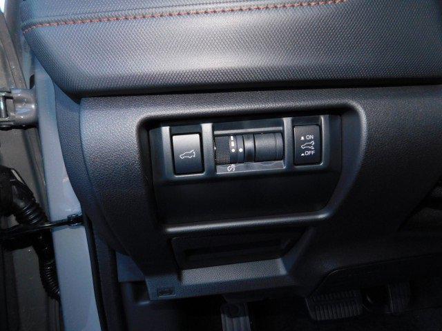 new 2026 Subaru Forester car, priced at $43,139