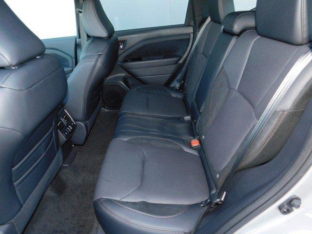 new 2026 Subaru Forester car, priced at $43,139