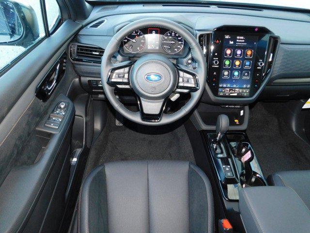 new 2026 Subaru Forester car, priced at $43,139