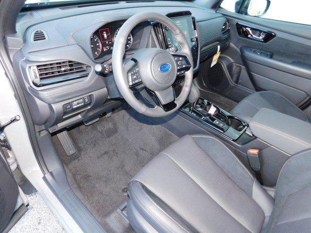 new 2026 Subaru Forester car, priced at $43,139