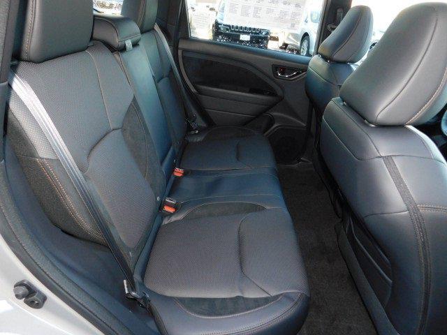 new 2026 Subaru Forester car, priced at $43,139