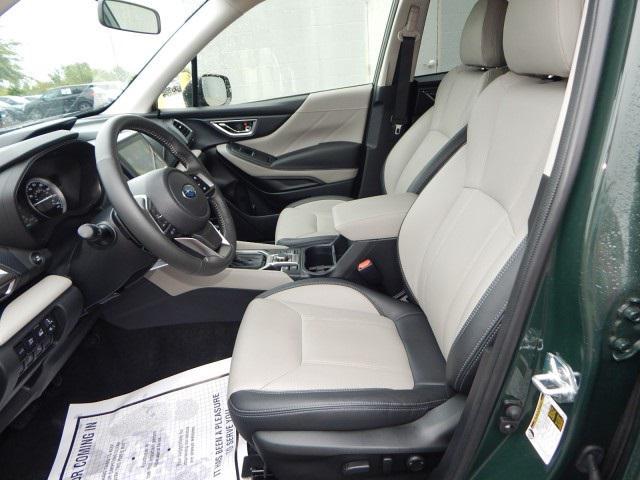 used 2024 Subaru Forester car, priced at $33,899