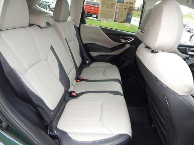 used 2024 Subaru Forester car, priced at $33,899