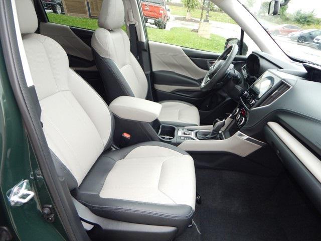 used 2024 Subaru Forester car, priced at $33,899