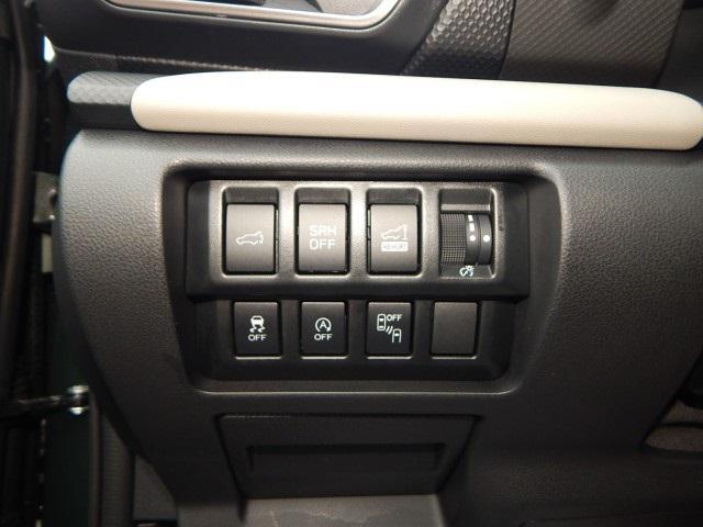 used 2024 Subaru Forester car, priced at $33,899