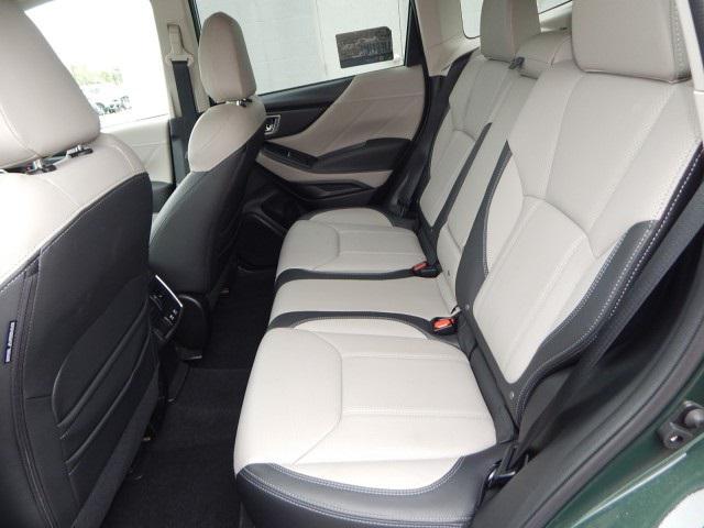 used 2024 Subaru Forester car, priced at $33,899