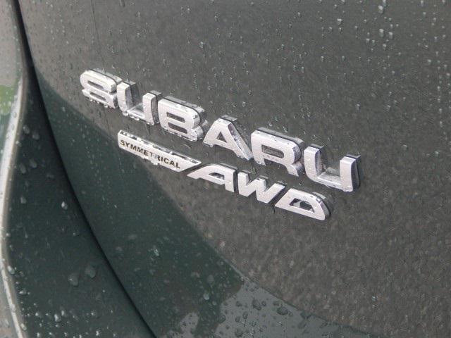 used 2024 Subaru Forester car, priced at $33,899