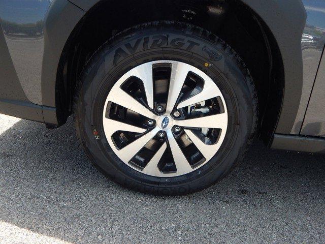 new 2025 Subaru Outback car, priced at $34,118
