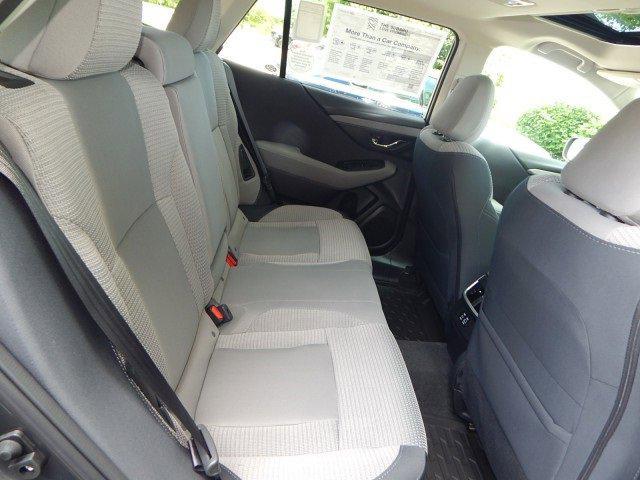 new 2025 Subaru Outback car, priced at $34,118