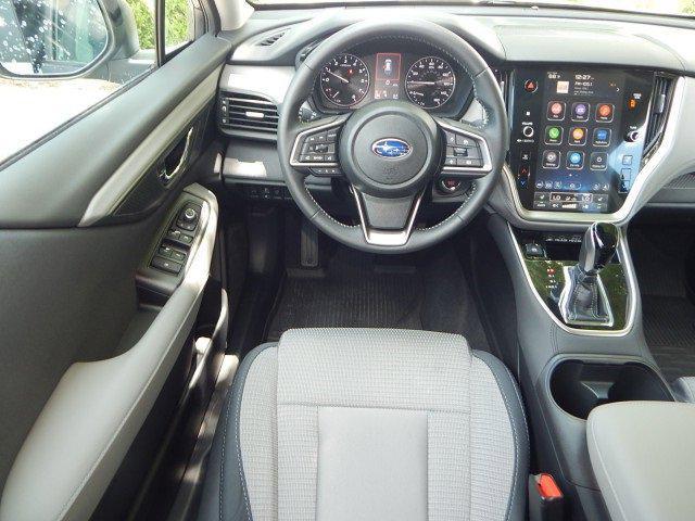 new 2025 Subaru Outback car, priced at $34,118