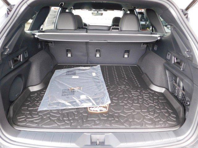 new 2025 Subaru Outback car, priced at $41,277