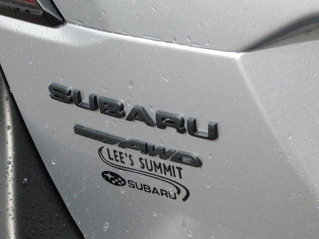 new 2025 Subaru Outback car, priced at $41,277