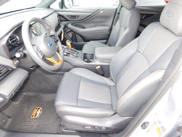 new 2025 Subaru Outback car, priced at $41,277